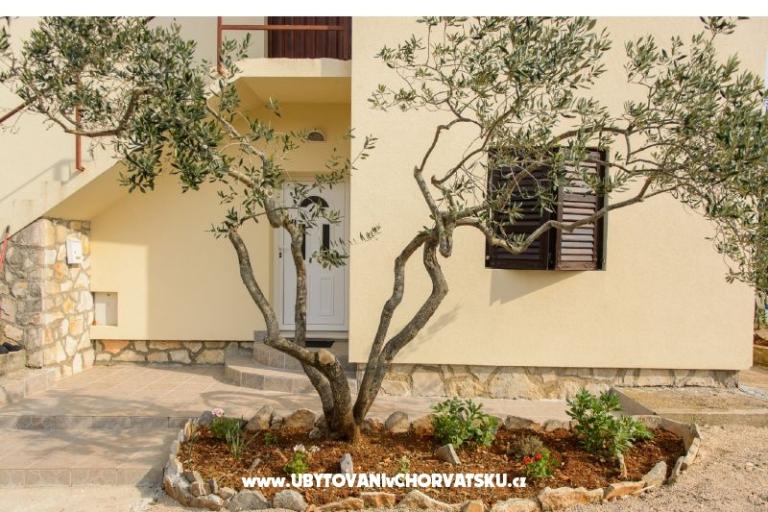 Case vacanza Villa Ante – foto 7