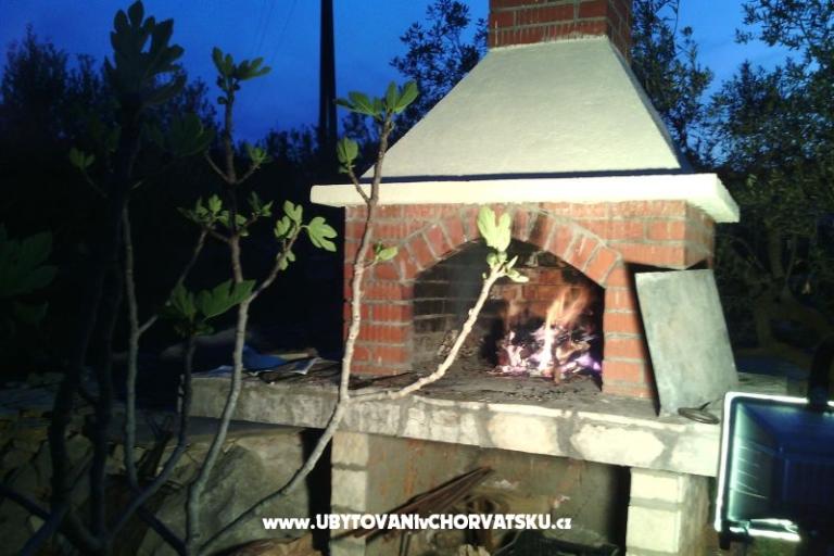 Case vacanza Villa Ante – foto 9