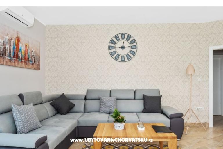 Anić Amazing Appartamenti DELUXE – foto 12