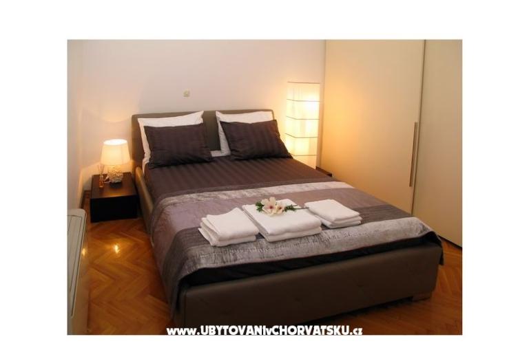 AdiOro Luxury Beachfront Appartamento – foto 11
