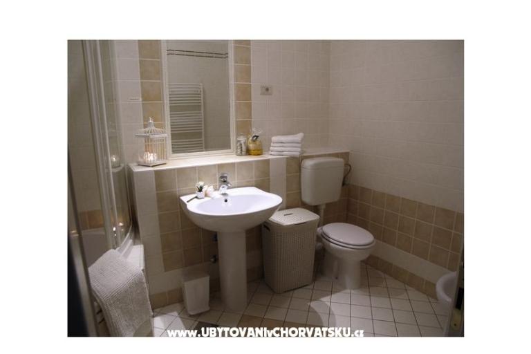 AdiOro Luxury Beachfront Appartamento – foto 12