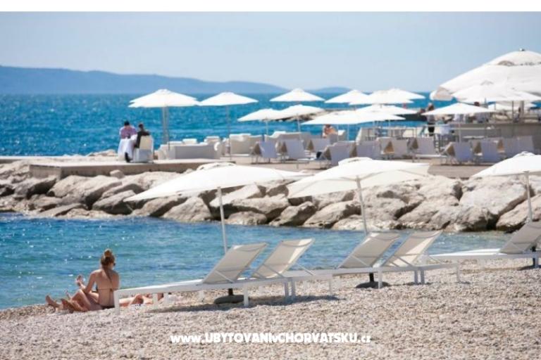AdiOro Luxury Beachfront Appartamento – foto 13