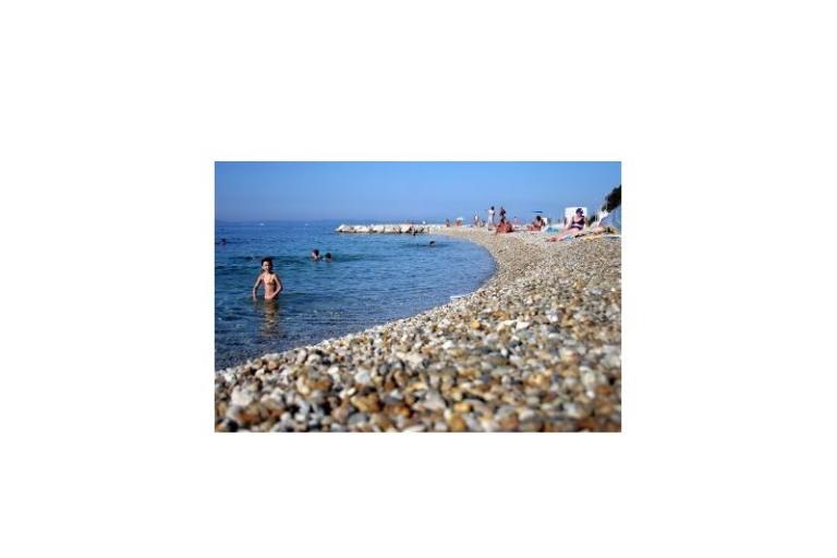 AdiOro Luxury Beachfront Appartamento – foto 14