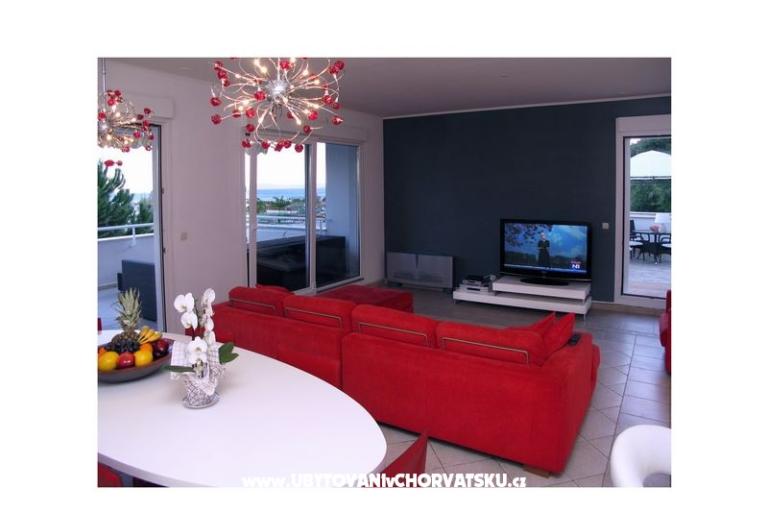 AdiOro Luxury Beachfront Appartamento – foto 4