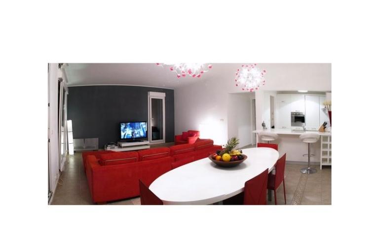 AdiOro Luxury Beachfront Appartamento – foto 5