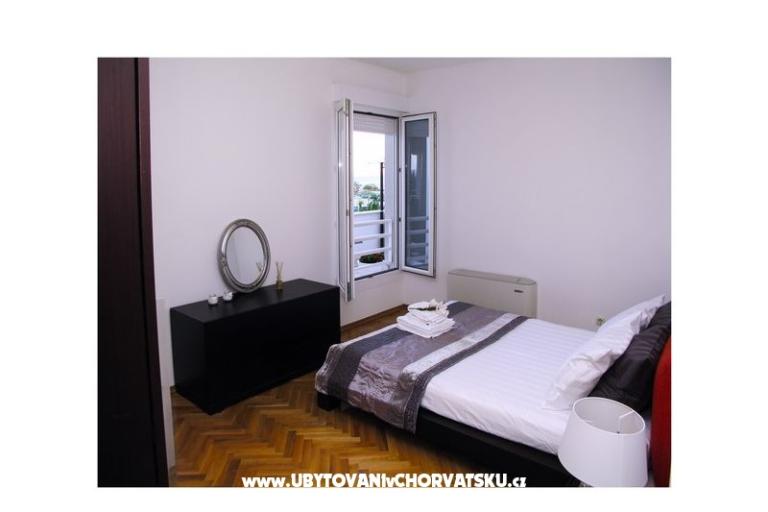 AdiOro Luxury Beachfront Appartamento – foto 7