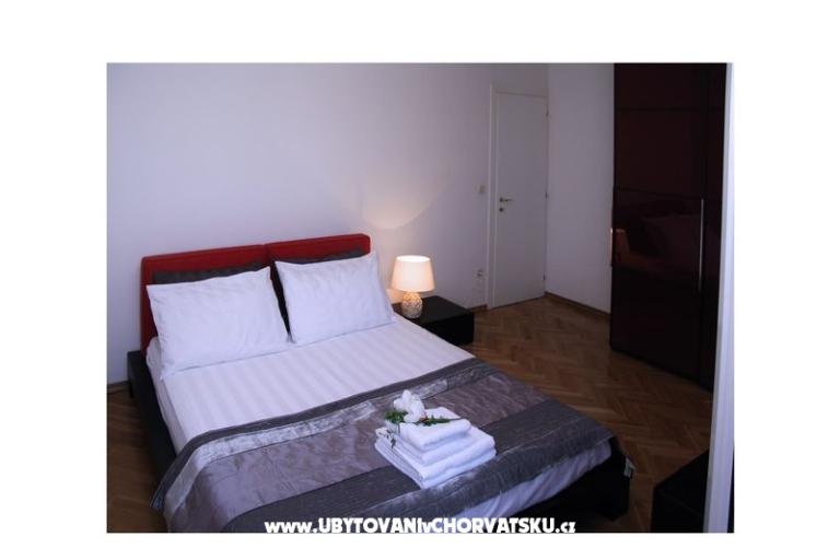 AdiOro Luxury Beachfront Appartamento – foto 8