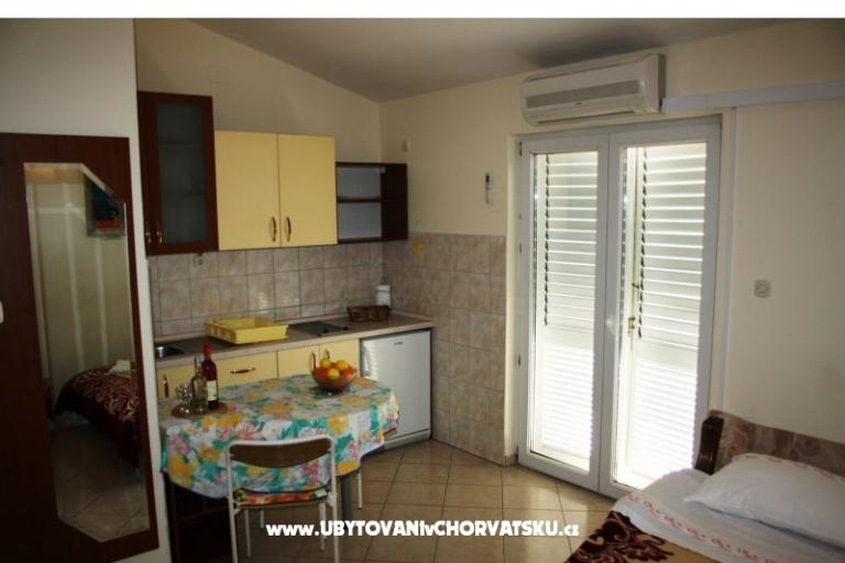 Adriatic Appartamenti Stobrec – foto 15