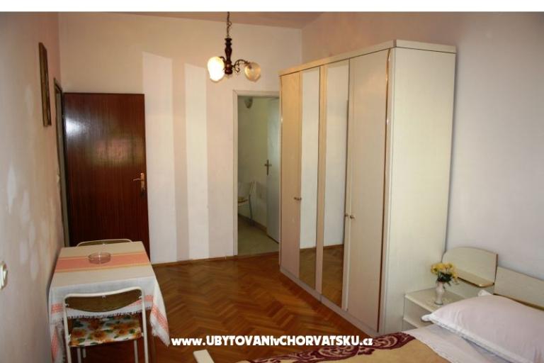 Adriatic Appartamenti Stobrec – foto 16