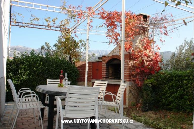 Adriatic Appartamenti Stobrec – foto 2