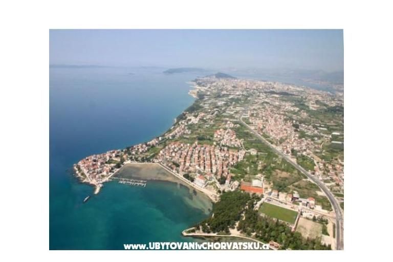 Adriatic Appartamenti Stobrec – foto 9