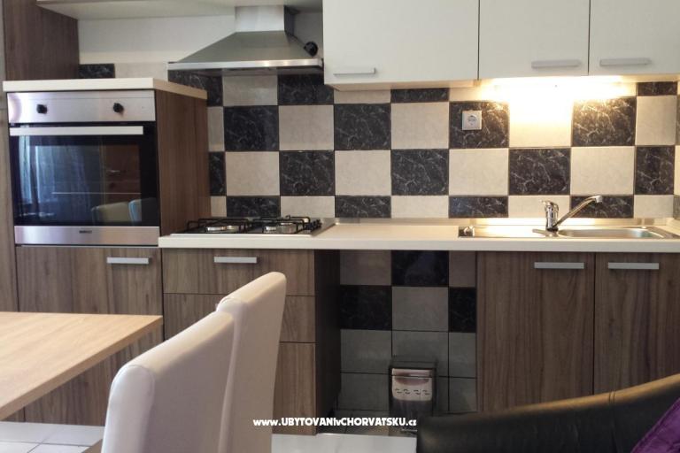 Appartamento Ane Stobreč – foto 3