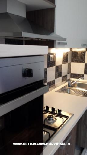 Appartamento Ane Stobreč – foto 4