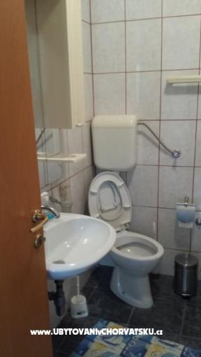 Appartamento Ane Stobreč – foto 8