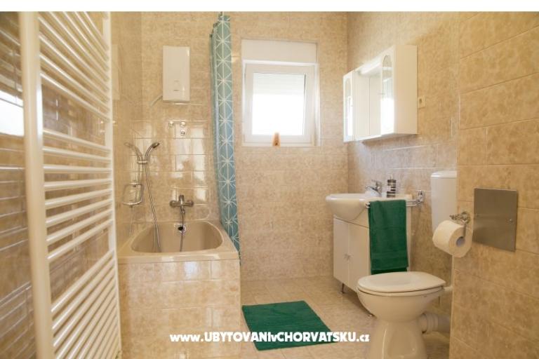 Appartamento Anica – foto 8