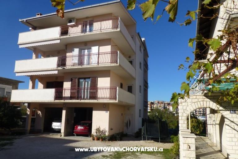 Appartamento Antea – foto 14