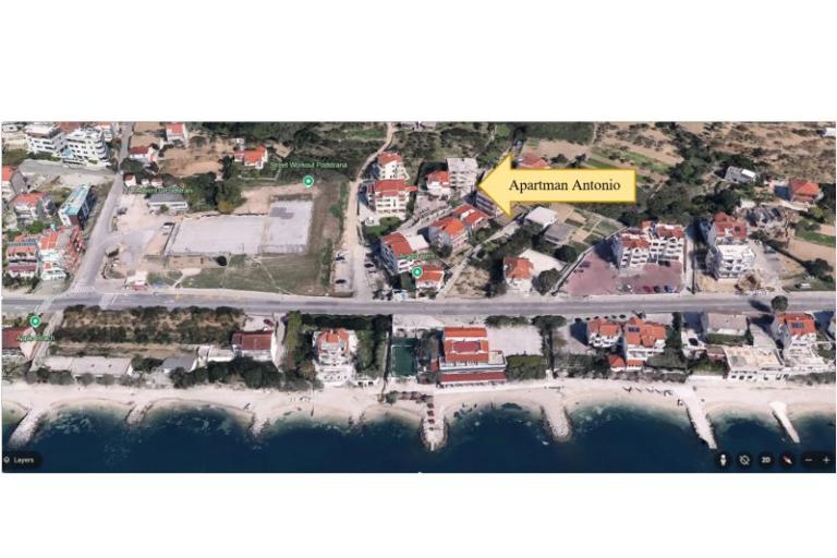 Appartamento Antonio – foto 12