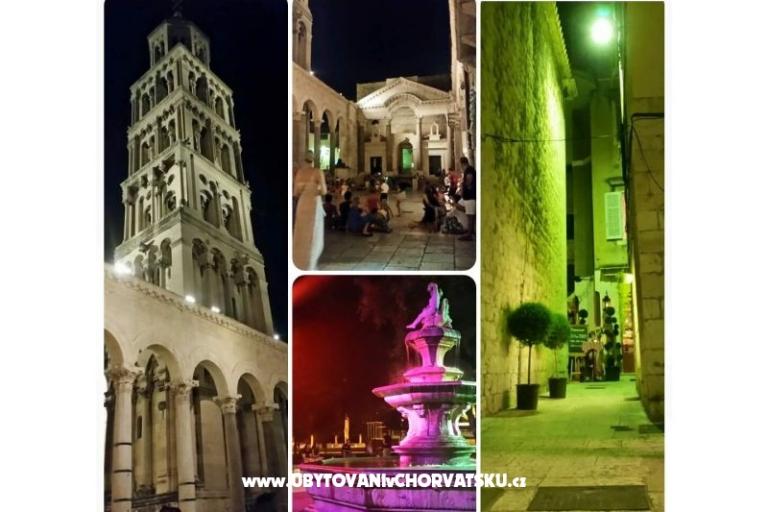 Appartamento Dunja Split – foto 16