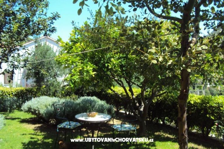Appartamento Gita – foto 12
