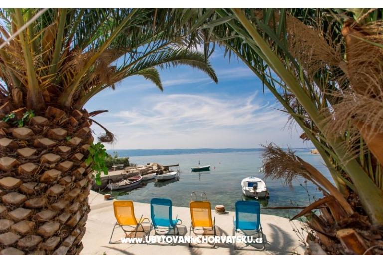 Appartamento Jadro – foto 4