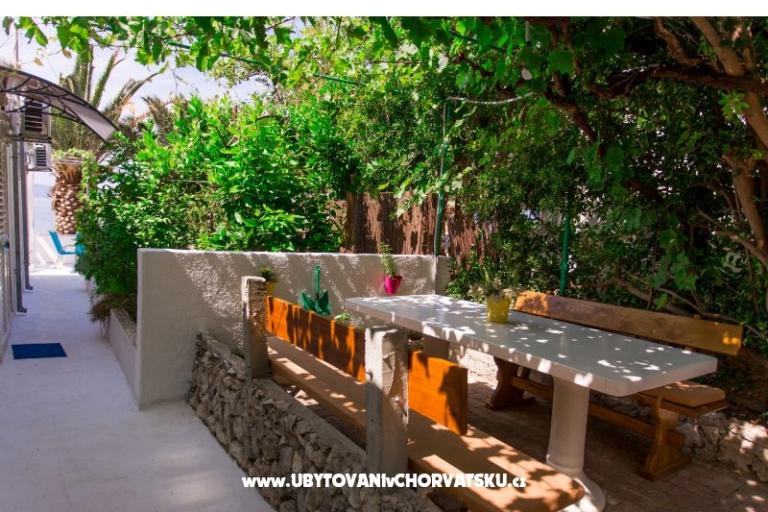 Appartamento Jadro – foto 9