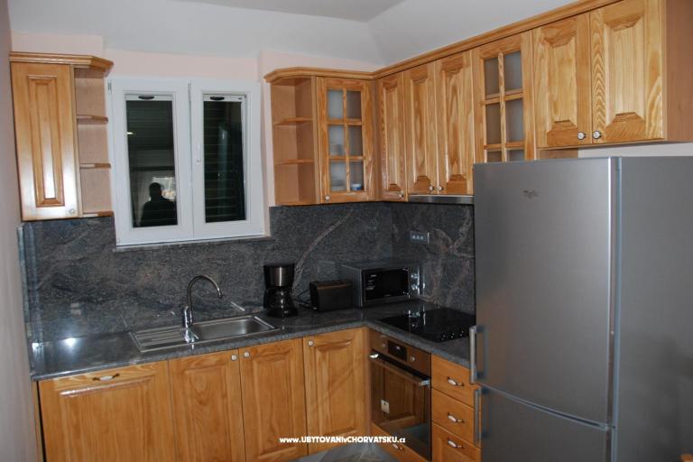 Appartamento Ljiljana Split – foto 3