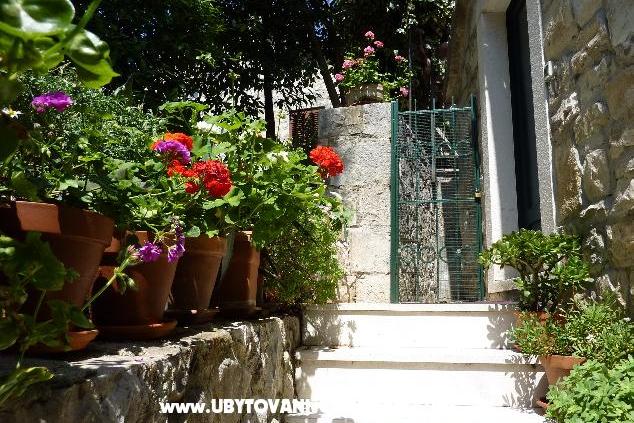 Appartamento Margarita – foto 12