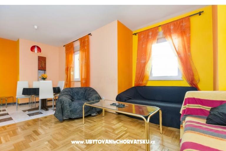 Appartamento Mili – foto 11