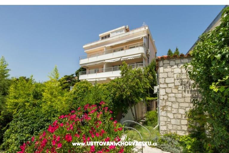 Appartamento Mili – foto 12
