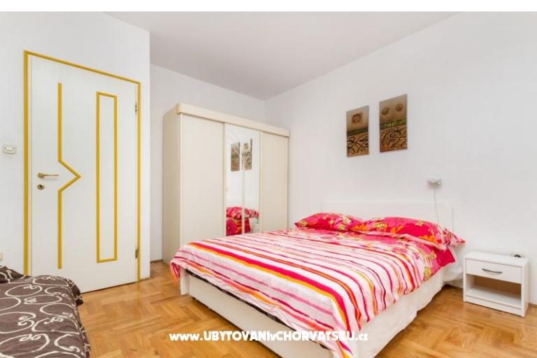 Appartamento Mili – foto 9