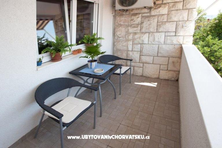 Appartamento Nives Split – foto 6