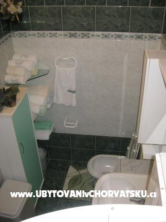 Appartamento Perun – foto 9