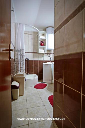 Appartamento Rogulj – foto 7