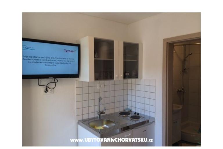 Appartamenti Bilonić – foto 10