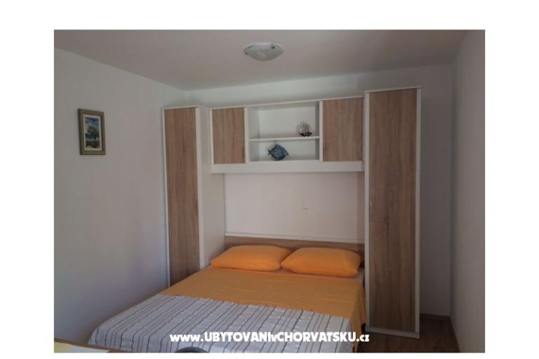 Appartamenti Bilonić – foto 13