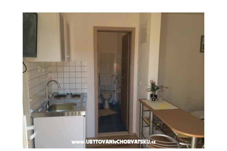 Appartamenti Bilonić – foto 8