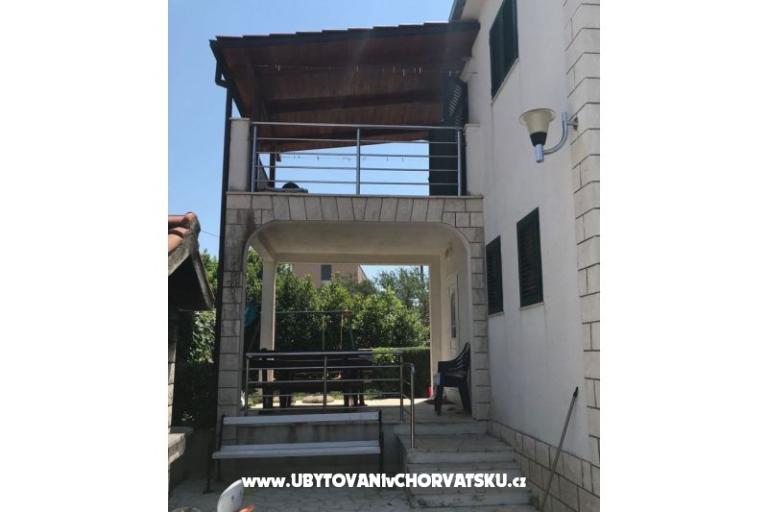 Appartamenti Buljan Trogir-Slatine – foto 13