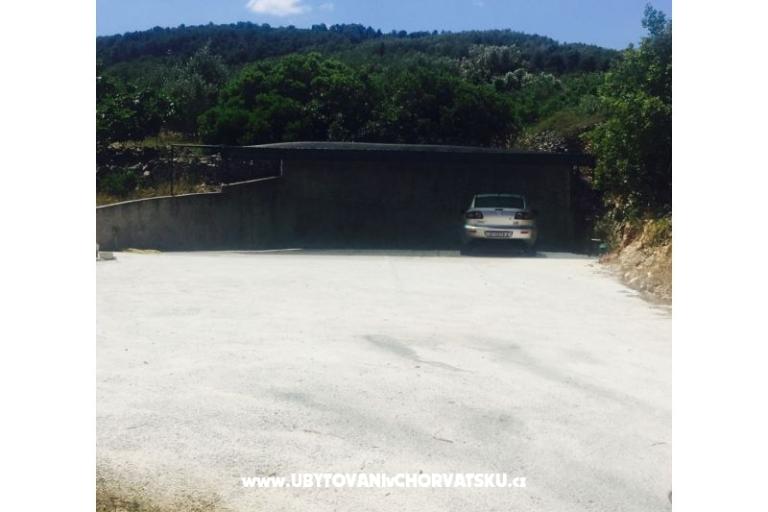 Appartamenti Buljan Trogir-Slatine – foto 2