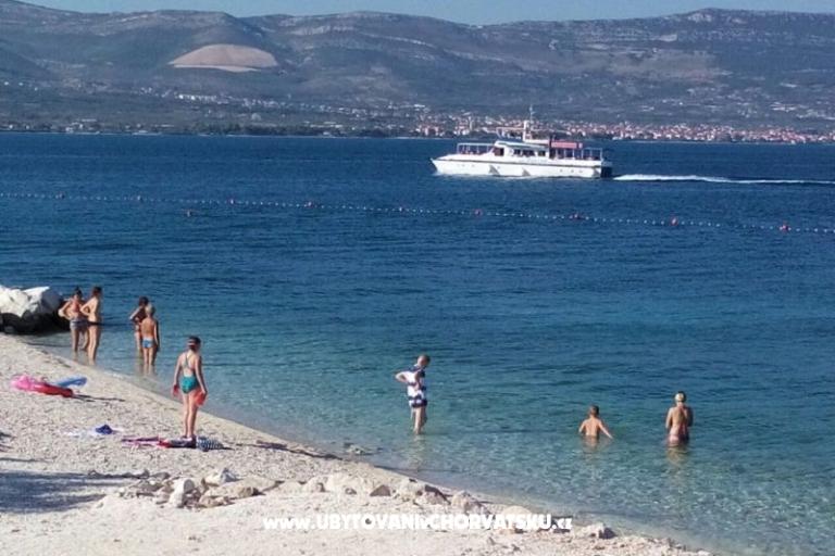 Appartamenti Buljan Trogir-Slatine – foto 4