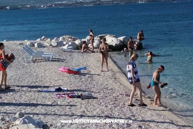 Appartamenti Buljan Trogir-Slatine – foto 5