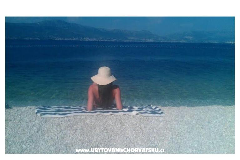 Appartamenti Buljan Trogir-Slatine – foto 7