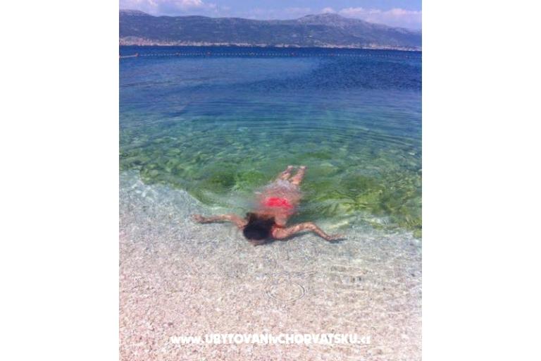 Appartamenti Buljan Trogir-Slatine – foto 9