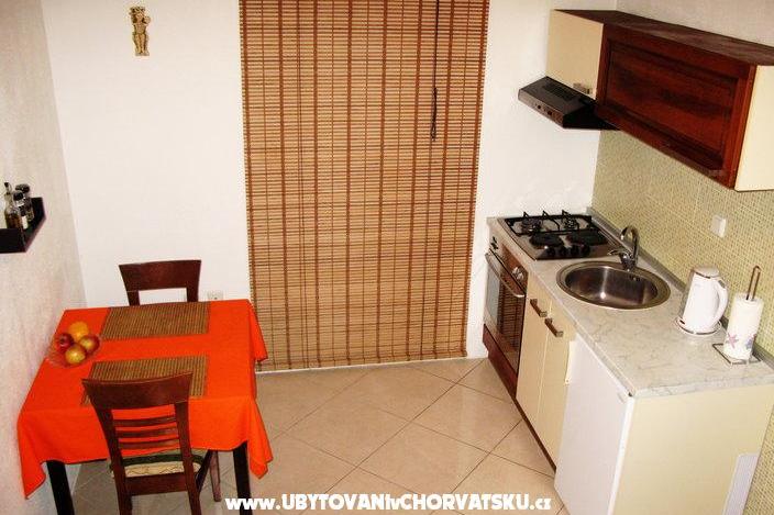Villa KOMOD Appartamenti – foto 14