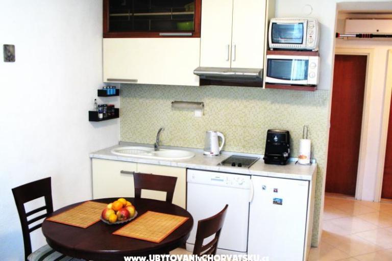 Villa KOMOD Appartamenti – foto 6
