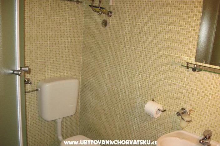 Villa KOMOD Appartamenti – foto 9