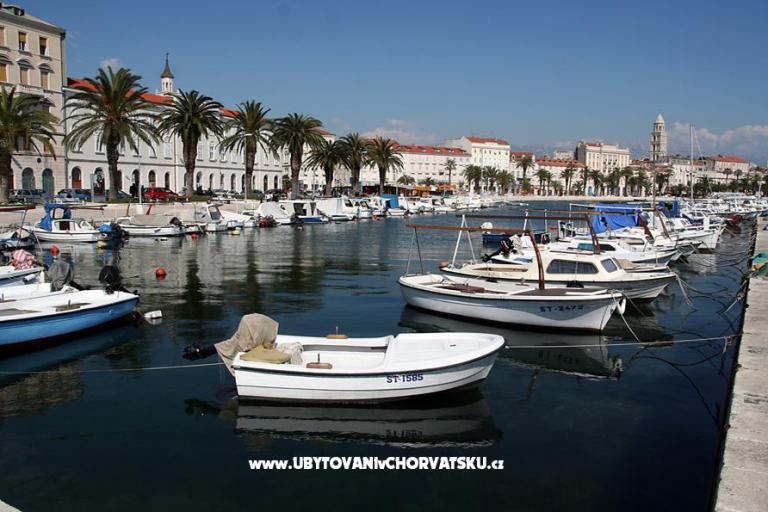 Appartamenti Split Duma – foto 2