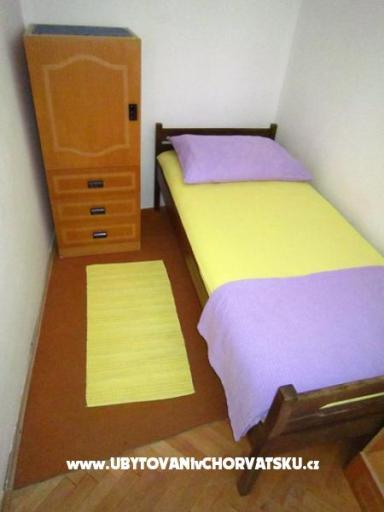 Appartamenti Split-Varoš – foto 10