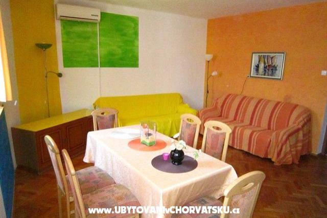 Appartamenti Split-Varoš – foto 14
