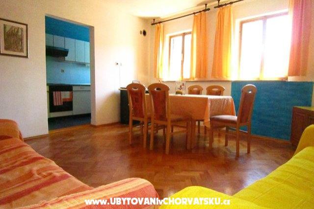Appartamenti Split-Varoš – foto 15