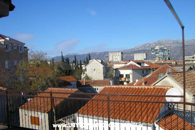 Appartamenti Split-Varoš – foto 3
